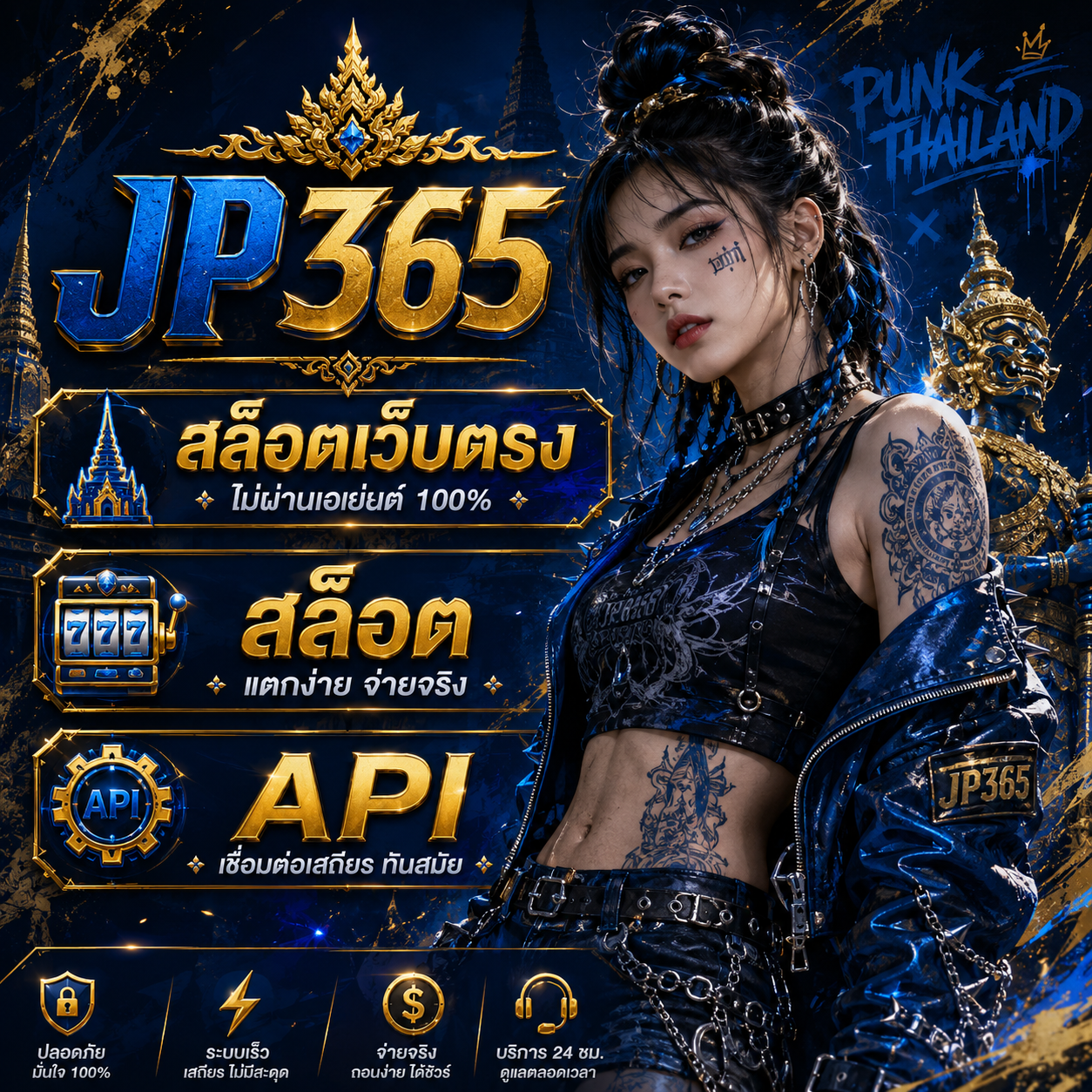 สล็อตเว็บตรง